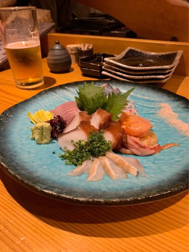 燈火 - サブ画像1