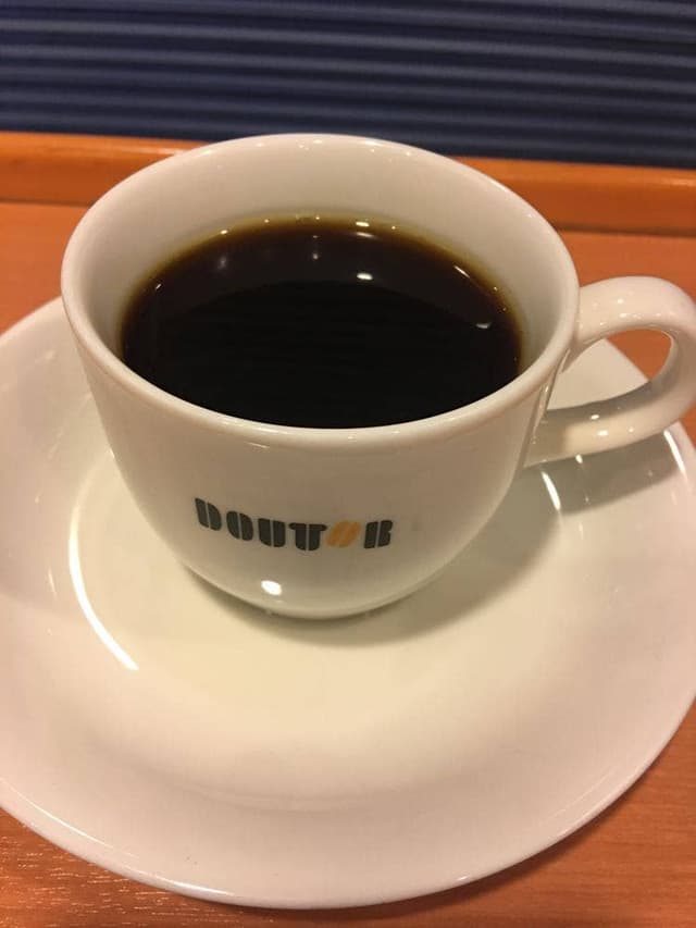 ドトールコーヒーショップ 中野坂上店 - サブ画像3