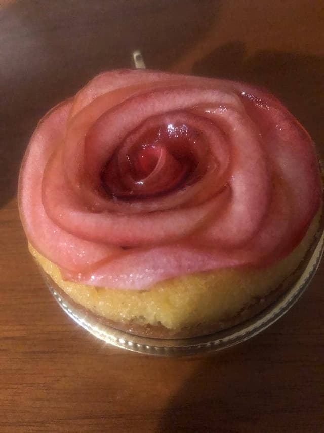 apple & roses - サブ画像3