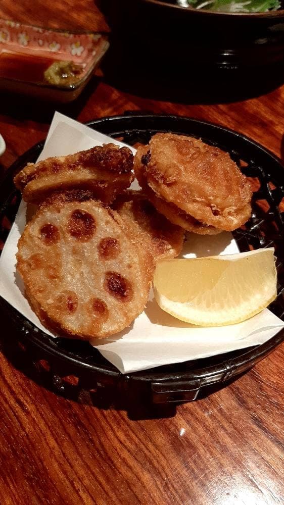 おさかな食房わはな座 - サブ画像3