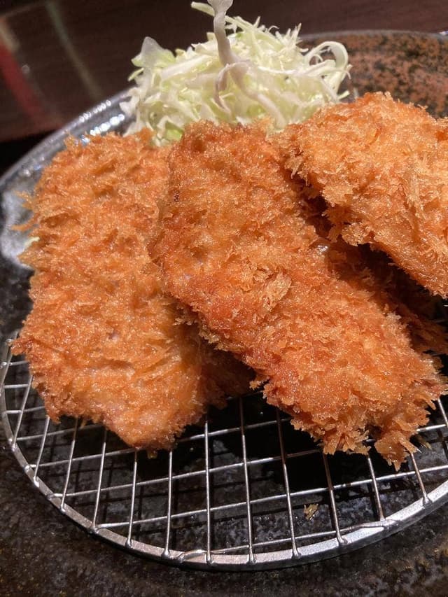 とんかつ 池田屋 川西店 - サブ画像1