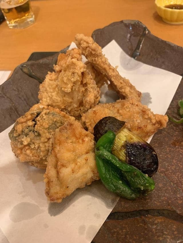 旬魚 旬菜 小料理 藤 - サブ画像3