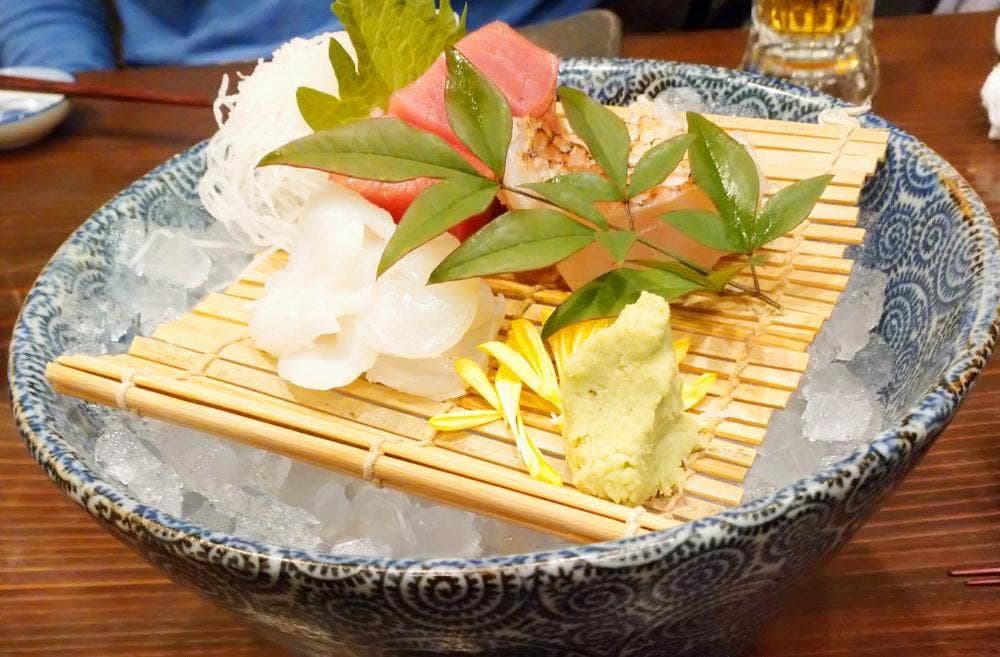 こだわりもん一家 柏店