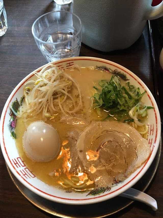 屋台骨 - サブ画像1