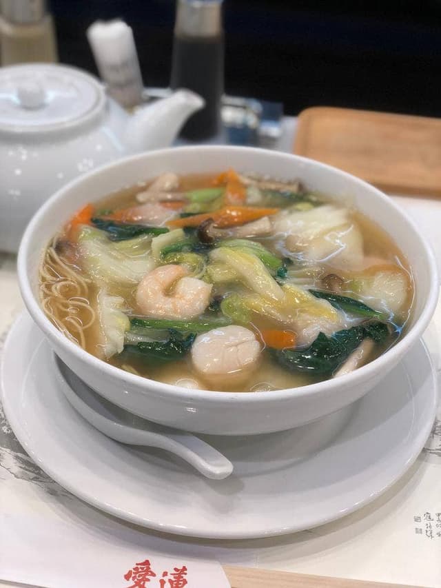 愛蓮塚口店 - サブ画像1