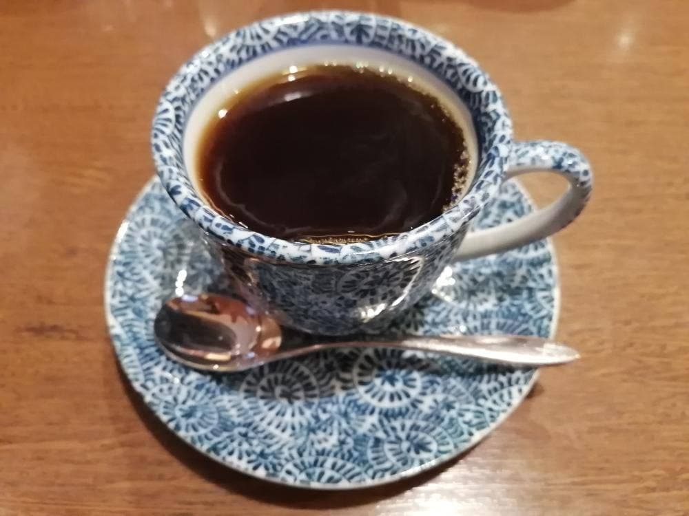 カフェ野田
