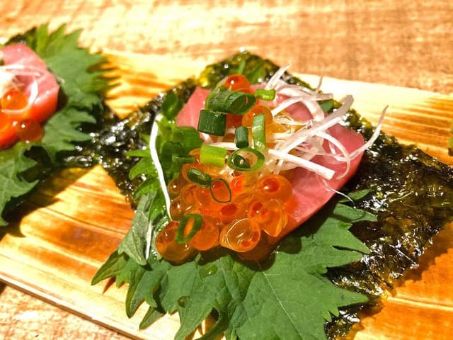 炉端 香家 - サブ画像2