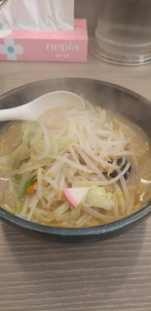 北のちゃんぽん家