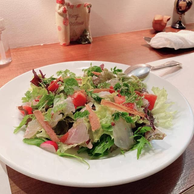 Bistro Agathe - サブ画像2