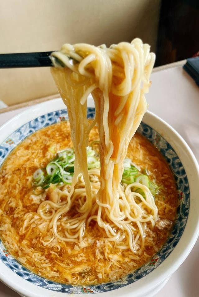 ラーメンショップ城門 - サブ画像2