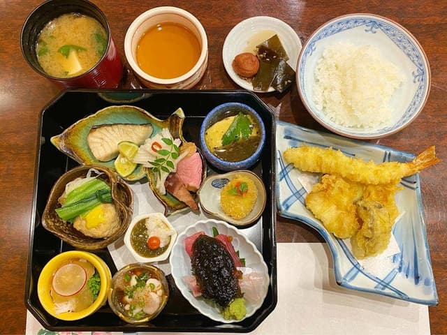 創作居酒屋 北新地 大和 - サブ画像3