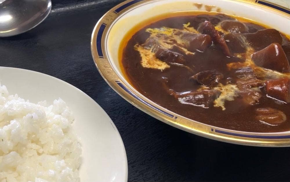 宝剣山荘 喫茶&食堂