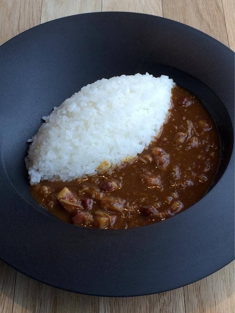 #HASH HASHED BEEF & RICE クロスゲート金沢