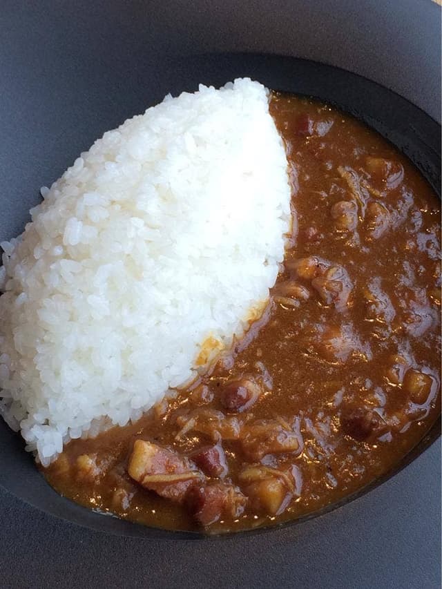 #HASH HASHED BEEF & RICE クロスゲート金沢 - サブ画像1