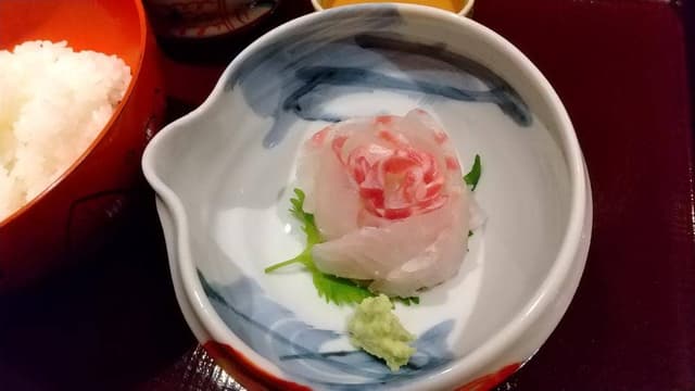 嘉祥 うち山 - サブ画像3