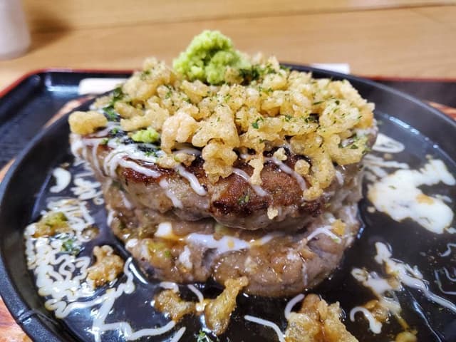 ご飯処かどや - サブ画像1