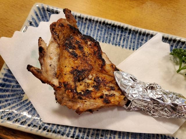 やきとりの名門 秋吉 小矢部店 - サブ画像2