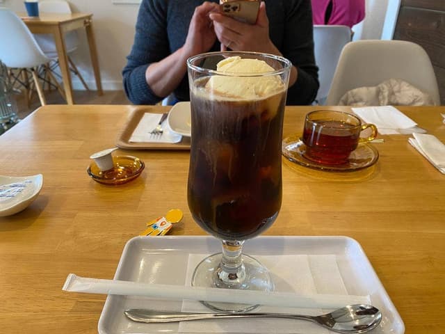 cafe HISAGO - サブ画像3