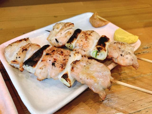 鳥市 - サブ画像3