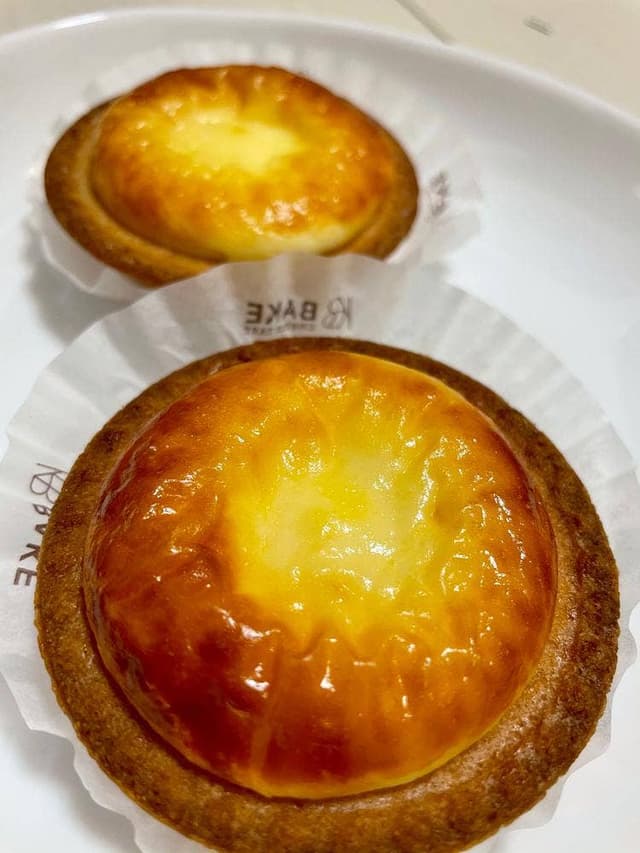 BAKE CHEESE TART グランスタ丸の内店 - サブ画像1