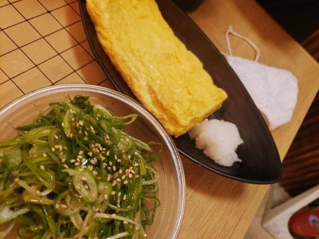 近畿東海北陸食市 有楽町産直横丁 - サブ画像1
