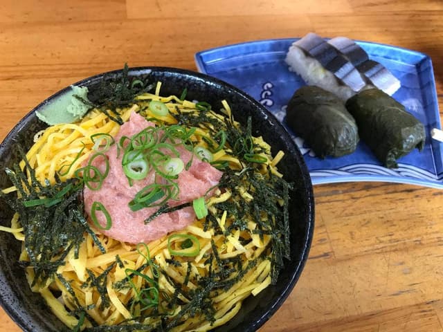 さんき茶屋 - サブ画像1