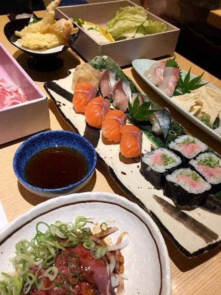 和食 がんこ 尼崎店