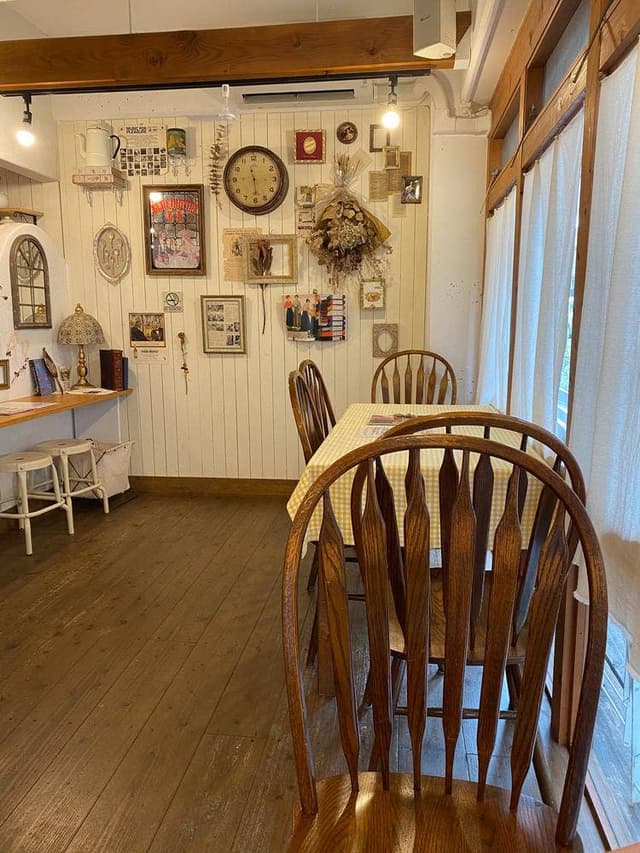 SUNNY and MORE - サブ画像2