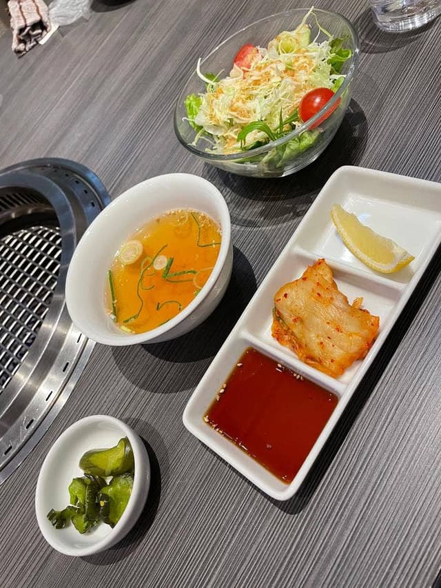 下村牧場直営焼肉店 三代目下村牛 - サブ画像3