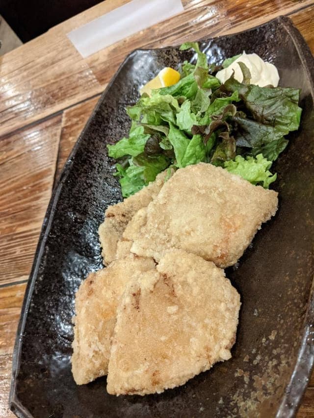 漁師魂 さかな番長 関内店 - サブ画像3