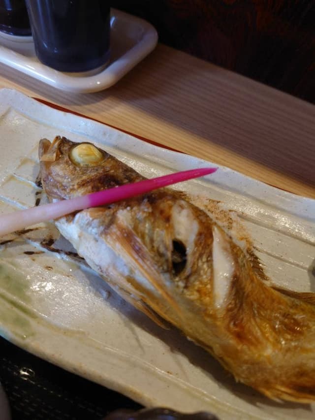 いさりび菊や - サブ画像2