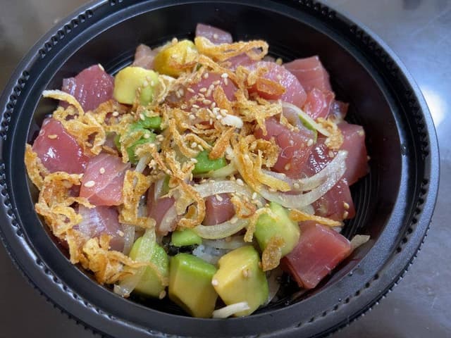 まぐろ屋 やまもと - サブ画像2