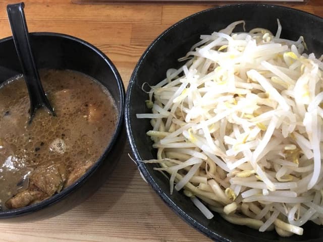 J-LOW麺 青葉台店 - サブ画像1