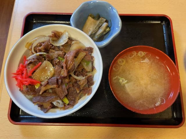 あさひや食堂 - サブ画像1