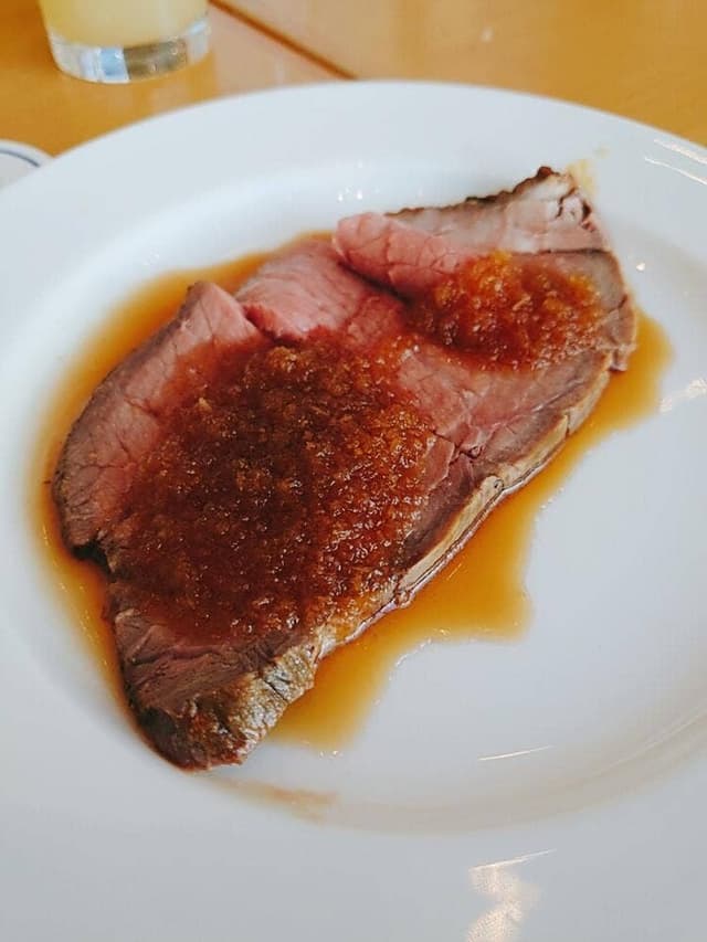 ホテル日航新潟 レストラン セリーナ - サブ画像1