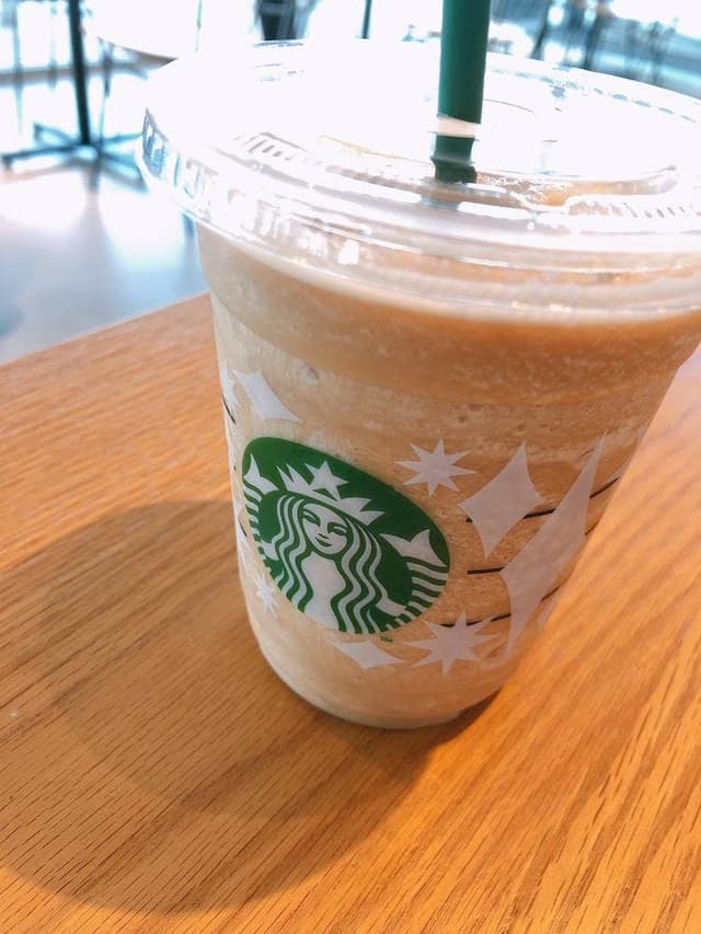 スターバックス コーヒー 泉南りんくう公園店 - サブ画像1