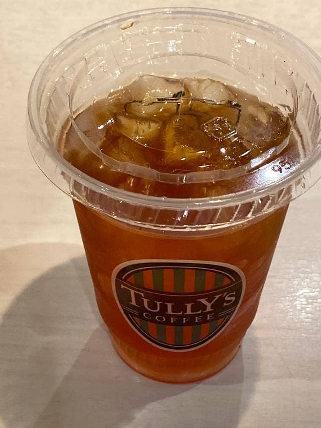 タリーズコーヒー 錦糸町テルミナ店 - サブ画像1