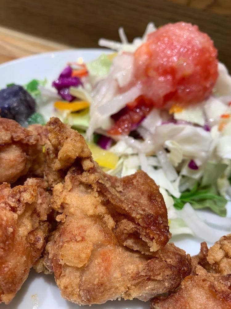 らんまん食堂 グランツリー武蔵小杉店