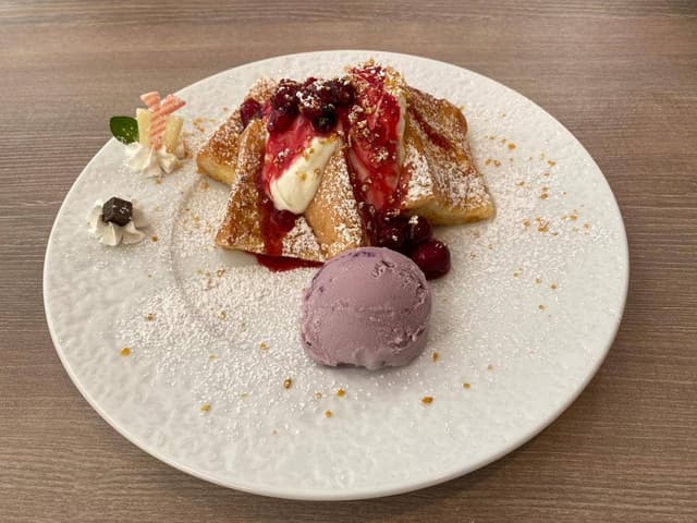 T.G.CAFE - サブ画像1