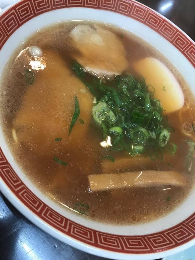浅草軒分店 - サブ画像3