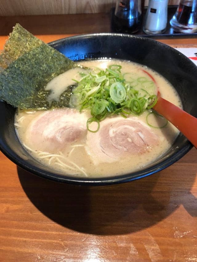 一笑 - サブ画像2