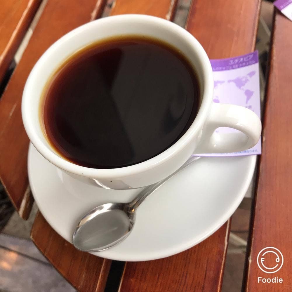 ザ コーヒー スタンド