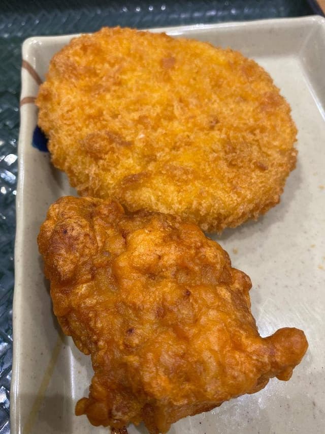 はなまるうどん イオンモール札幌平岡店 - サブ画像3