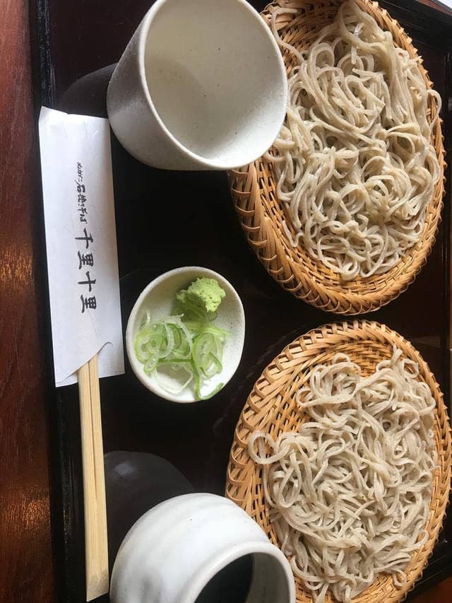 千里十里 本店 - サブ画像3