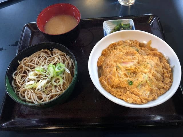 長寿庵 - サブ画像3