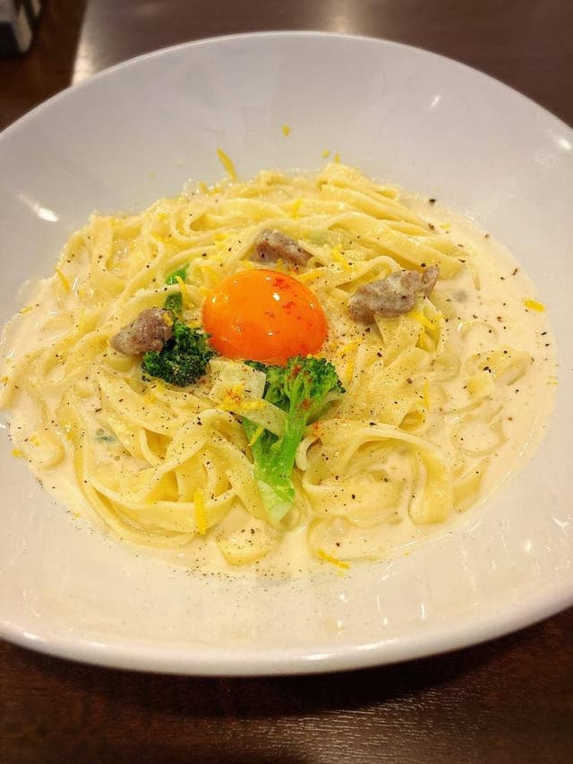 Restaurant Cafe Arne Sonanza - サブ画像1