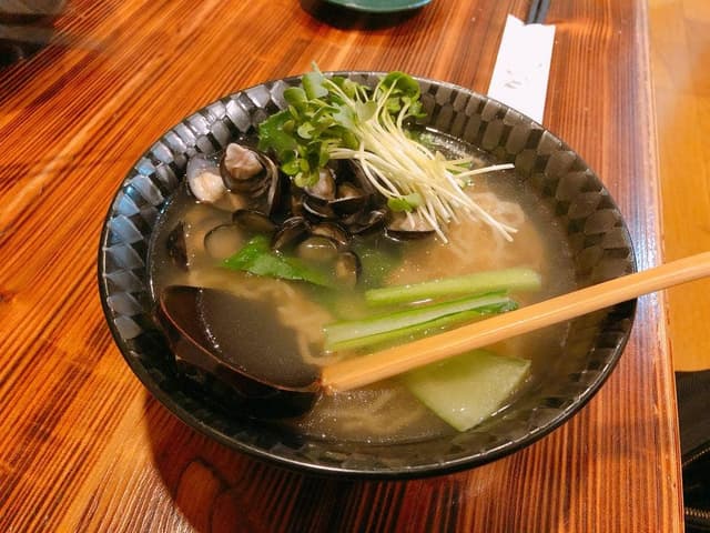 しじみ庵 - サブ画像1