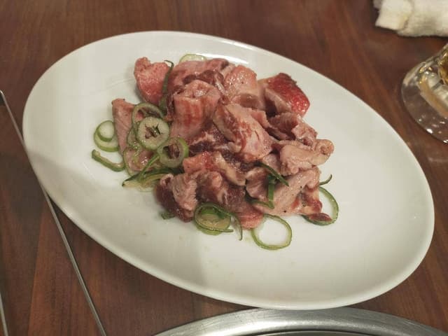 焼肉 山河 江古田店 - サブ画像2