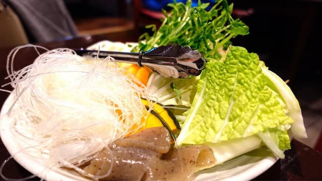 御膳火鍋 - サブ画像2