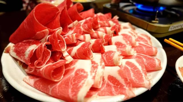 御膳火鍋 - サブ画像3